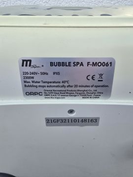 Experten für Whirlpools