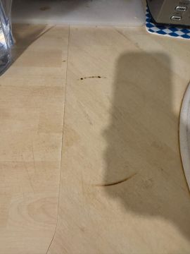 Profi für Küchenarbeitsplatten