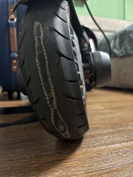  Scooter Technician