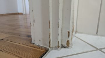 Reparación de puertas - R. P.