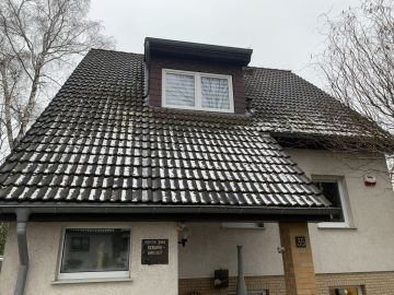 Dachdecken