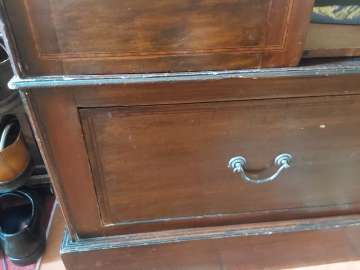 Carpentry and Woodworking
