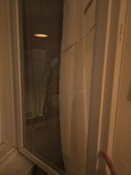 Fensterreparaturdienst