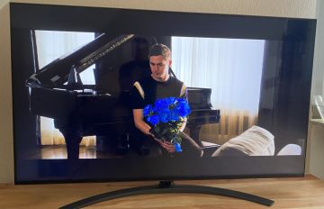 Techniker für Fernseher Wandmontage