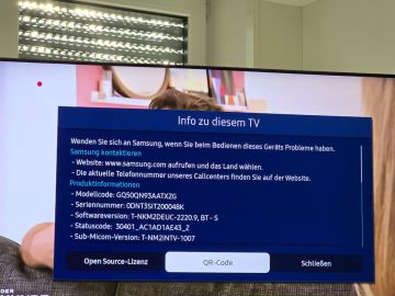 Fernsehtechniker