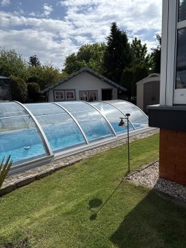 Pool Repair