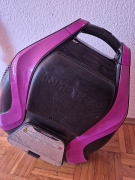 Spécialiste des trottinettes électriques