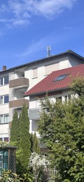 Balkon renovieren