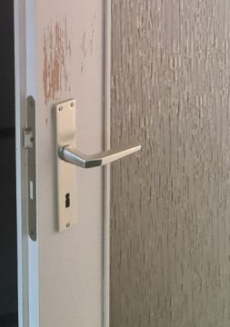 Door Repair - Doors