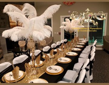 Event Decorating