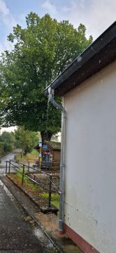 Dachrinnen