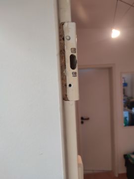 Door Repairman