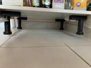 Handyman for Cabinet Repair