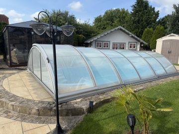 Pool Repair