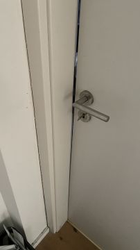 Door Repair