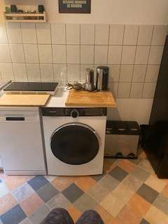 Montador de muebles de IKEA