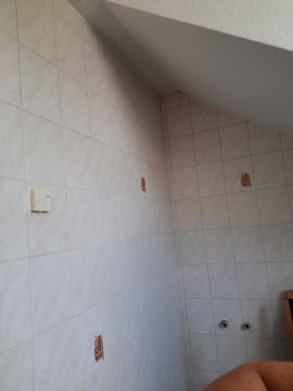 Shower and Bathtub Installation