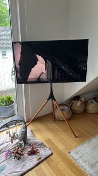 Repair and Tech Support - Other Equipments