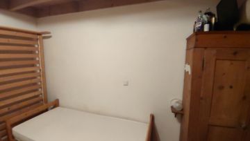 Obras en casa - V. W.