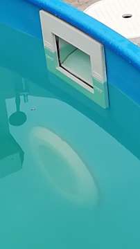 Pool Repair