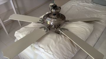 Montageservice für Deckenventilatoren