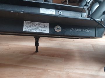 Spezialist für Elektro Scooter