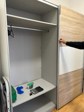 Furniture Repair