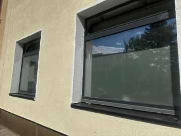 Fensterputzer