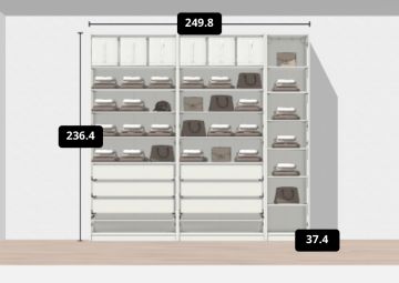 IKEA Furniture Assembler - Home Improvements