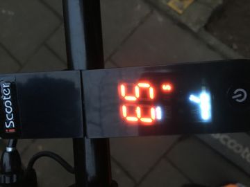Especialista en patinetes eléctricos