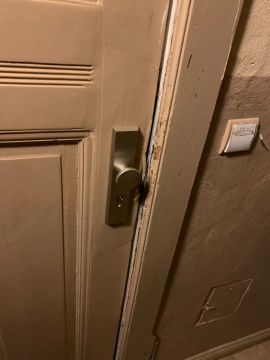 Doors - Home Improvements