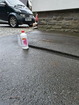 Concrete/Cement/Asphalt - Home Improvements