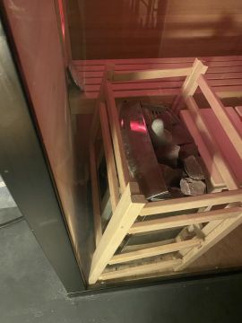 Pools, Hot Tubs and Spas