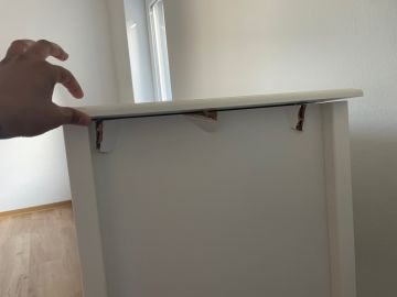 Reparación de muebles