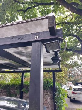 Surveillance Cameras Specialist