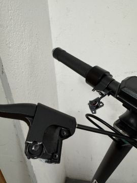 Spezialist für E-Scooter