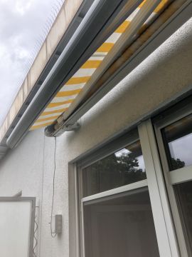 Awnings