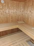 Spezialisten für Saunas