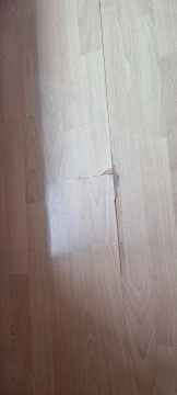 Floating Flooring Installation