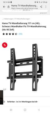 TV Mounting Specialist