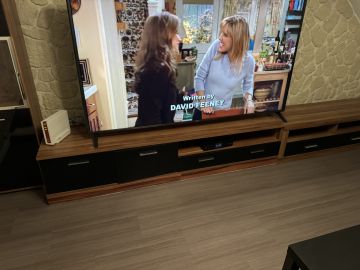 TV-Montage
