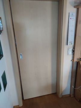 Door Repairman