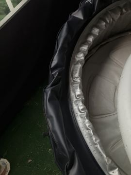 Whirlpool und SPA-Anlage reparieren