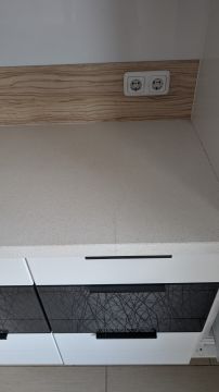 Profi für Küchenarbeitsplatten