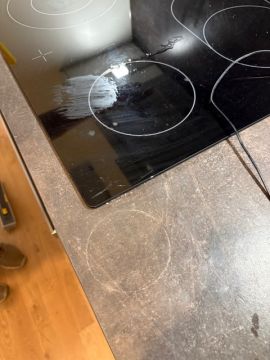 Profi für Küchenarbeitsplatten