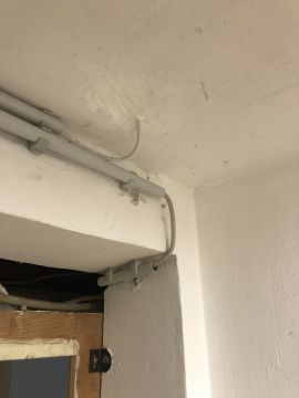TV Mounting