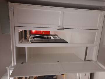 Monteur für IKEA Möbel / Montageservice