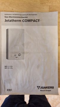 Boiler Repair