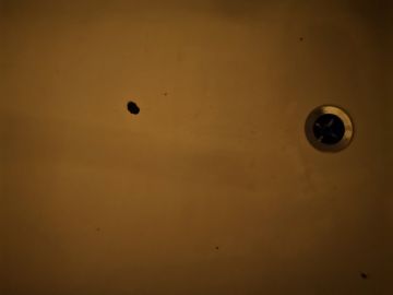 Techniker für sanitäre Anlagen