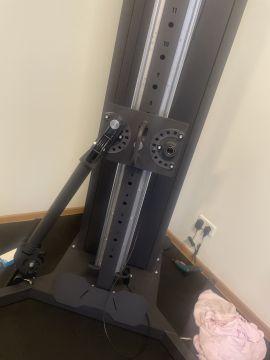 Spezialisten für Fitnessgeräte